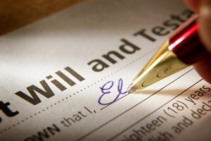 Preparing a Will is one of the most important decisions of your life. It is important that it is prepared properly to ensure it reflects all of your wishes.